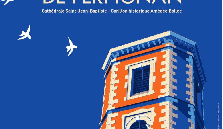 23e Festival carillon Perpignan