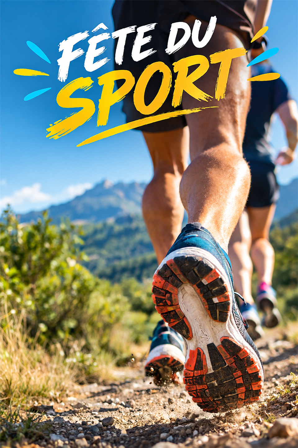 Fête du sport