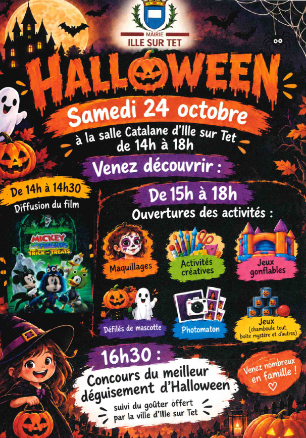 Halloween