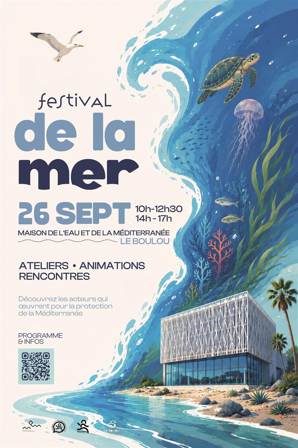 Festival de la mer 2026
