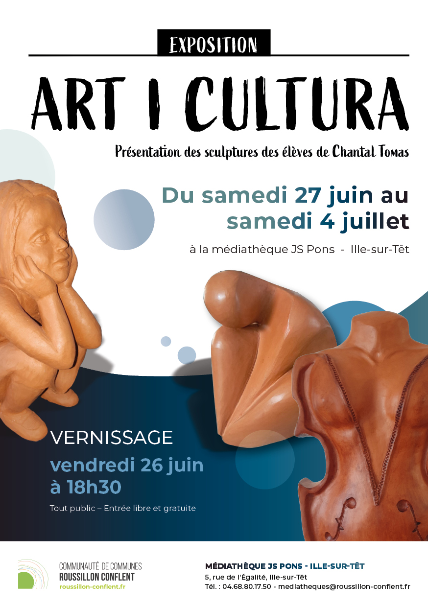 Art i cultura
