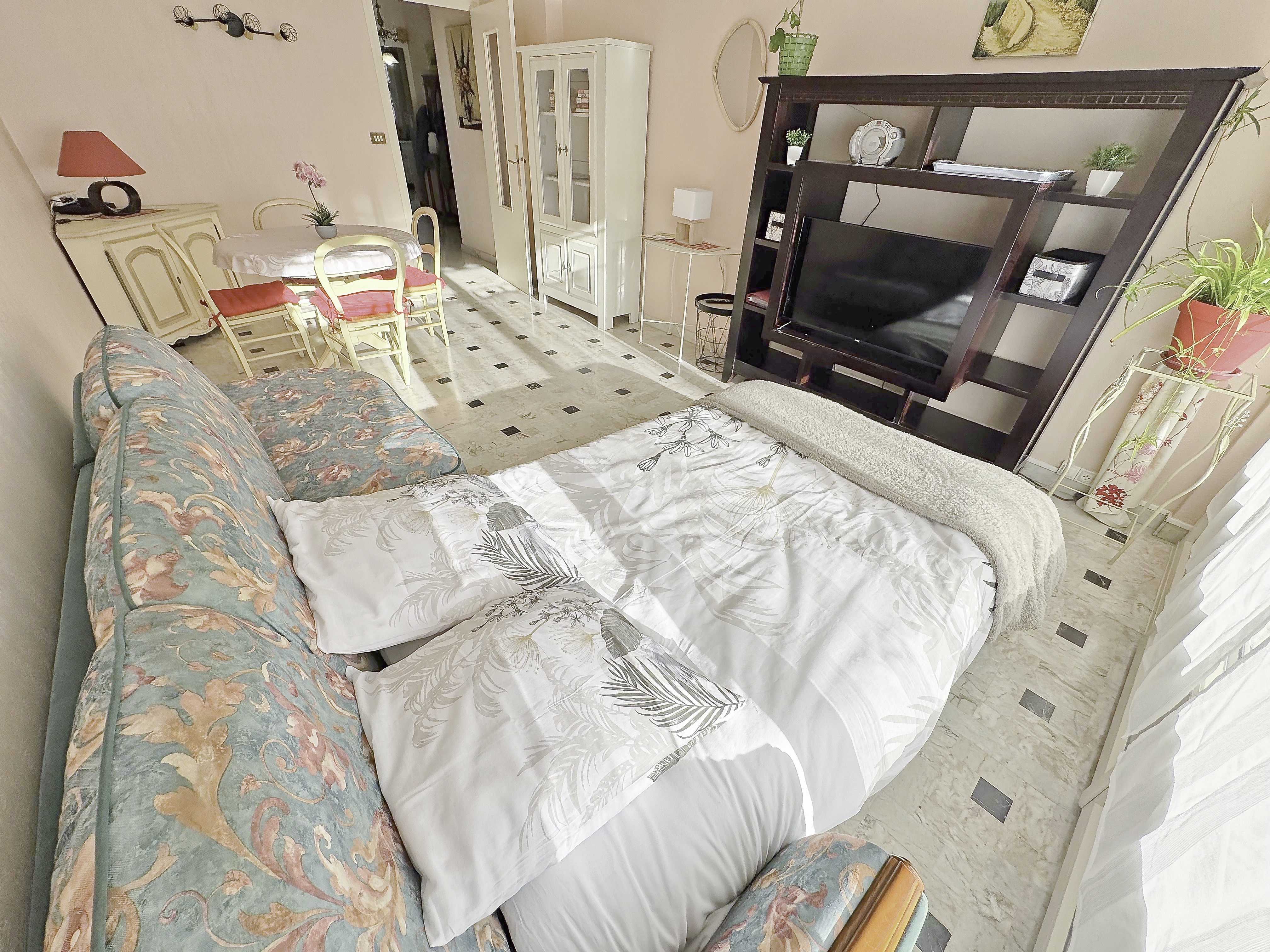 LOCANIGÓ LE PALAIS T2 2EME ETAGE, Vernet-les-Bains - photo 57