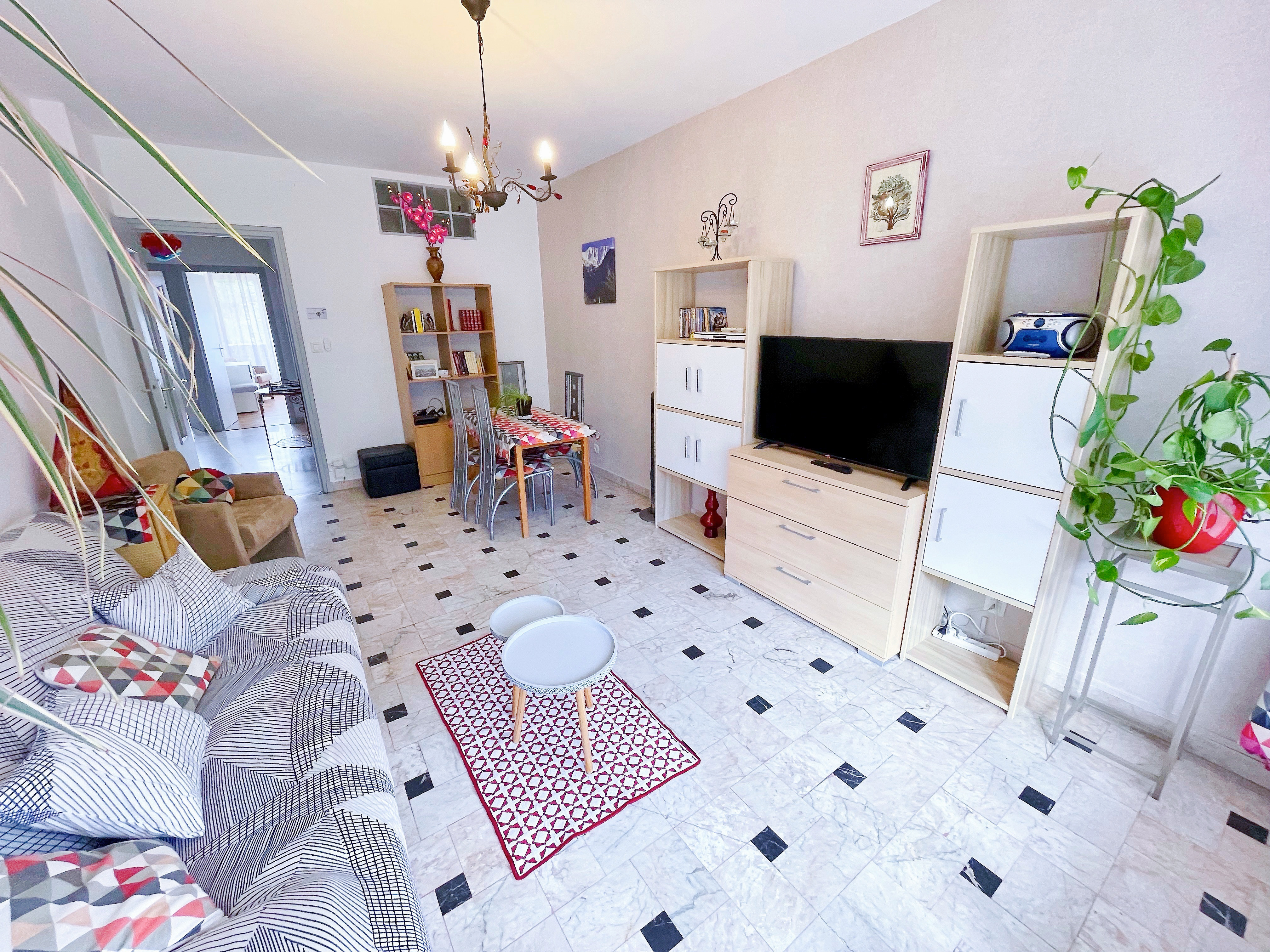 LOCANIGÓ T2 LE PALAIS 1ER, Vernet-les-Bains - photo 63