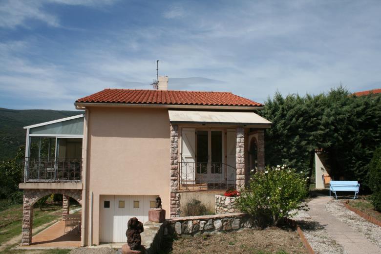 3 Villa exterieur