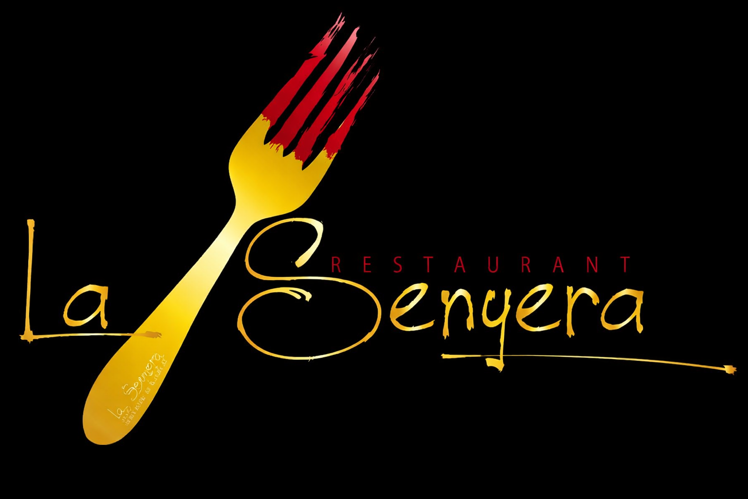 La senyera-La senyera