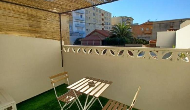 EzzHôtel Canet