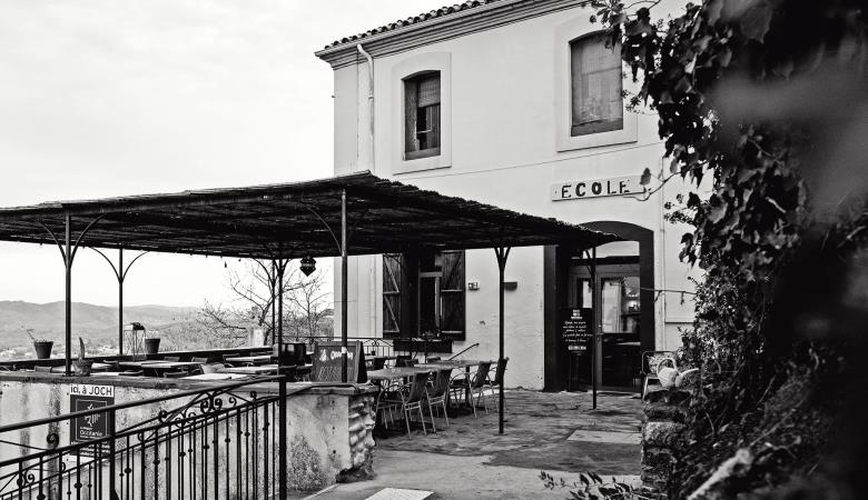 L'escola de Joch