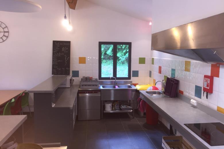Gîte el Passatge
