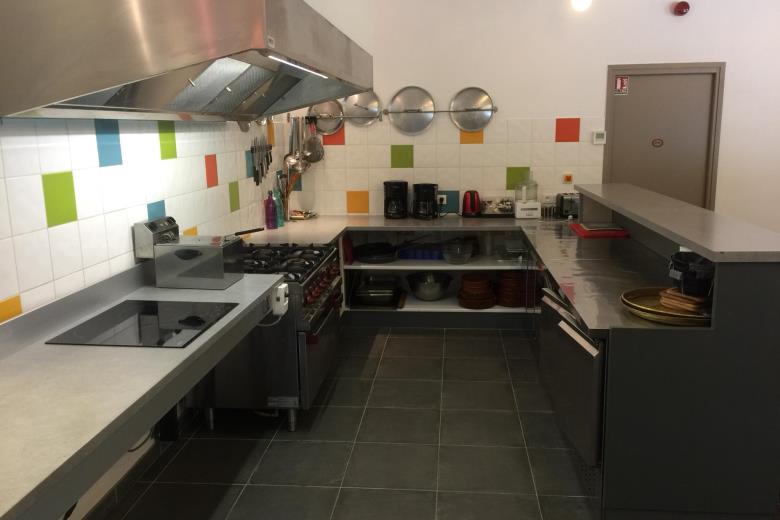 Gîte el Passatge