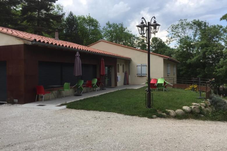 Gîte el Passatge