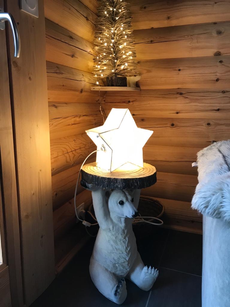 CHALET CERVUS, Font-Romeu-Odeillo-Via - photo 20