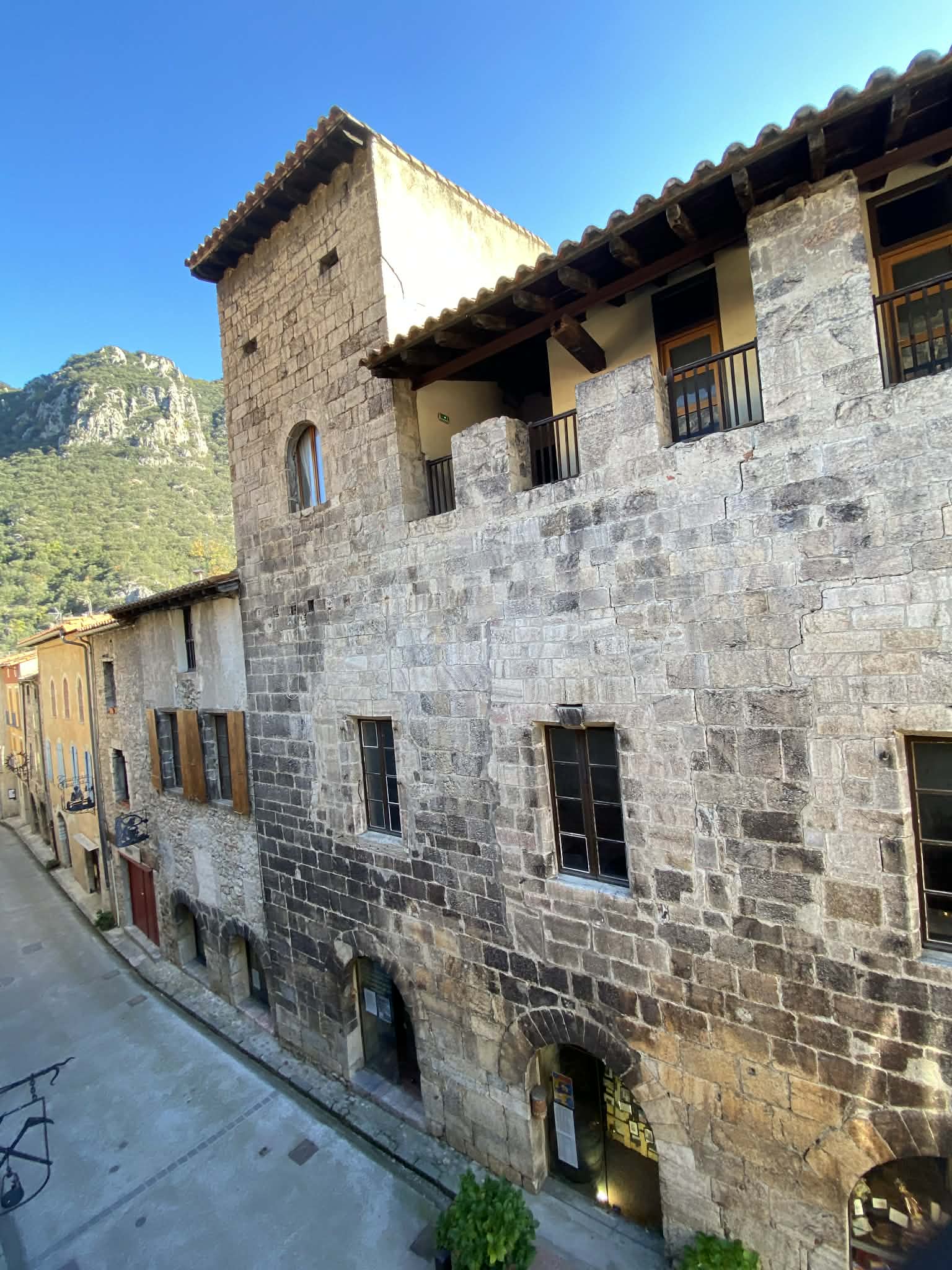 MAISON TERRA INFANTA, Villefranche-de-Conflent - photo 7