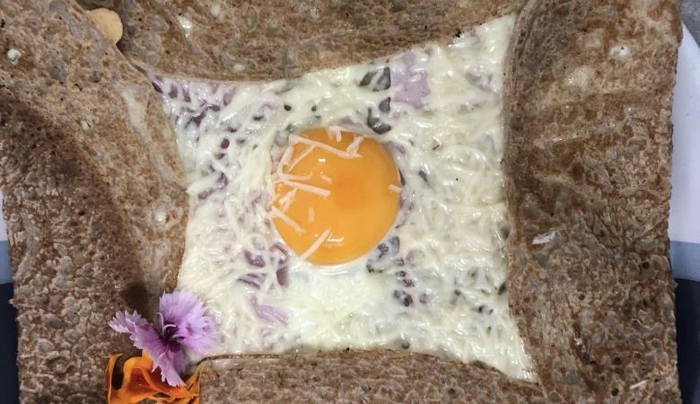 Galette