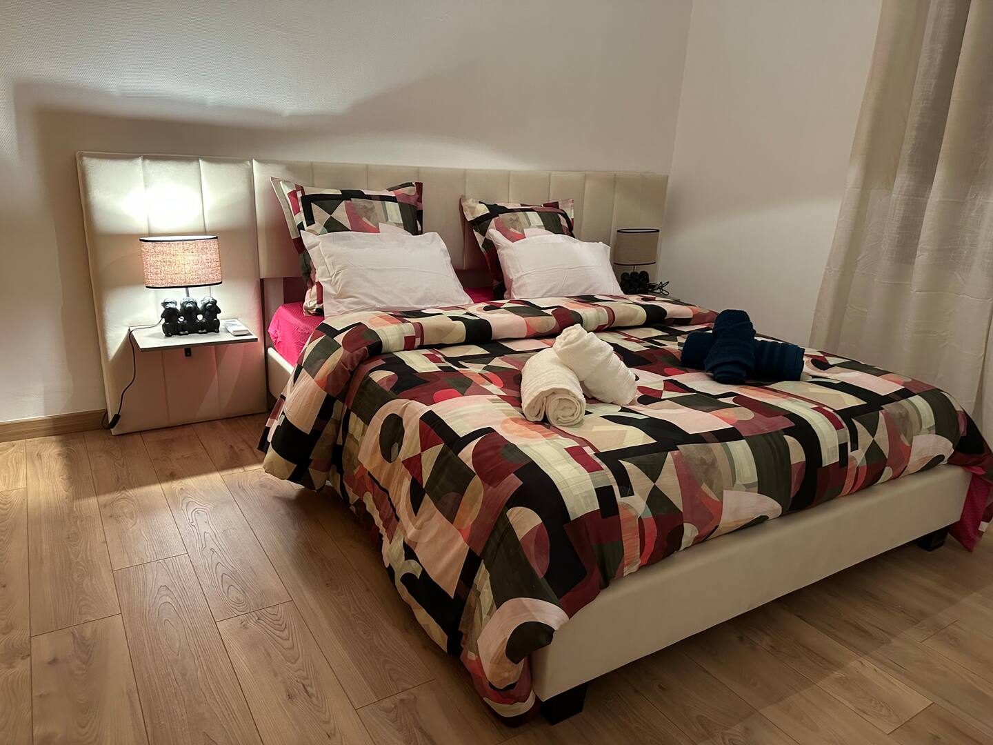 MAISON COSY ET CONFORTABLE