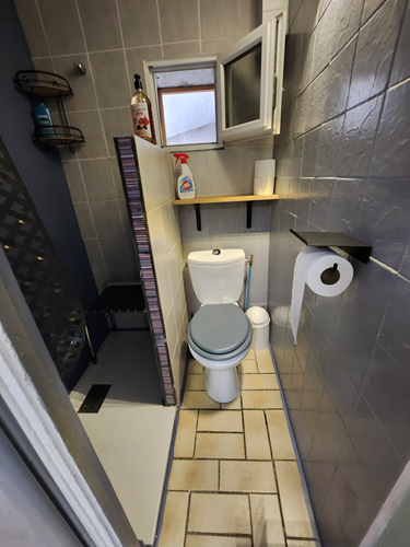 MAISON MADELEINE, Vernet-les-Bains - photo 15