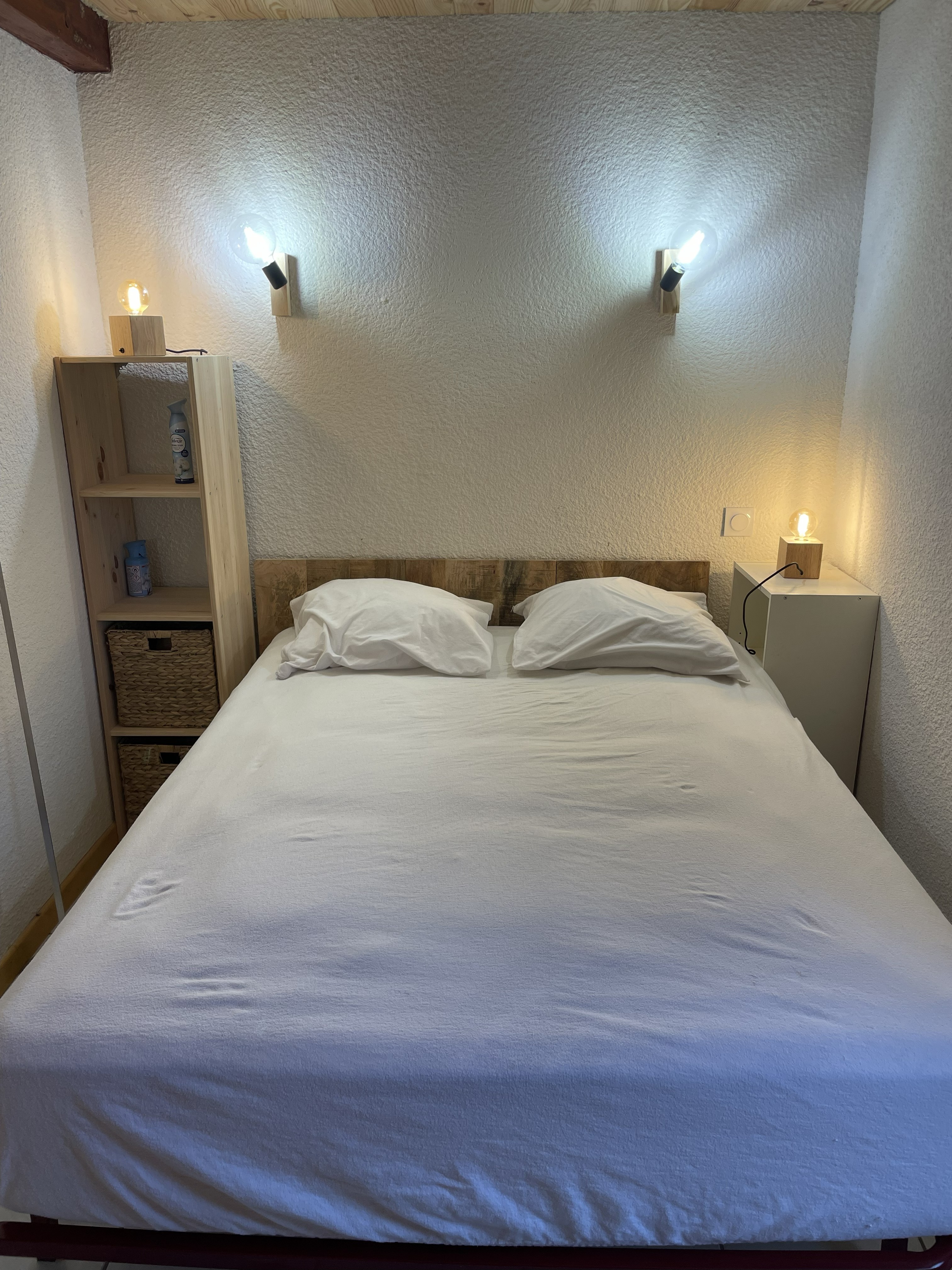 CHALET CAPEILLE, Font-Romeu-Odeillo-Via - photo 9