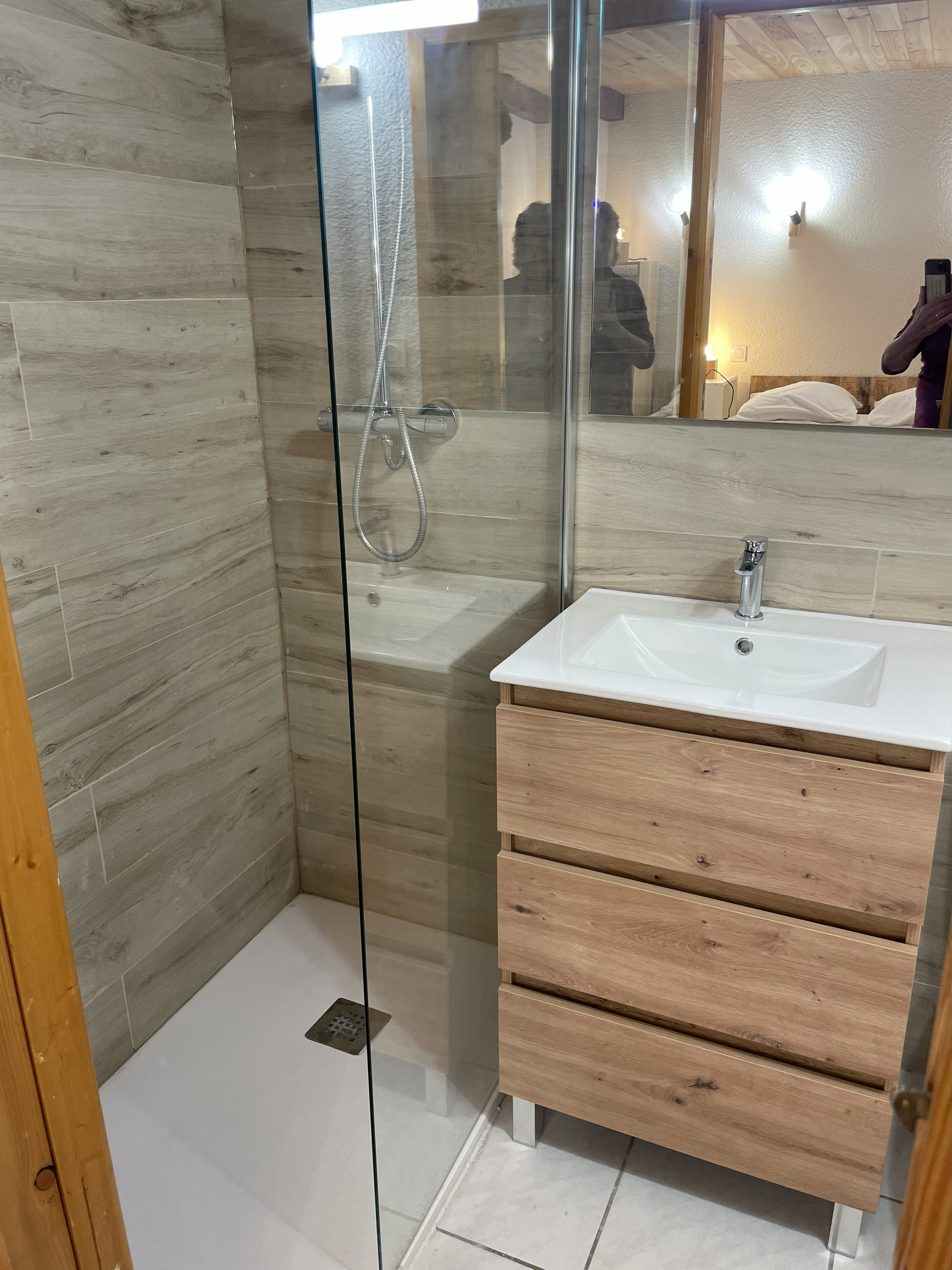 CHALET CAPEILLE, Font-Romeu-Odeillo-Via - photo 4