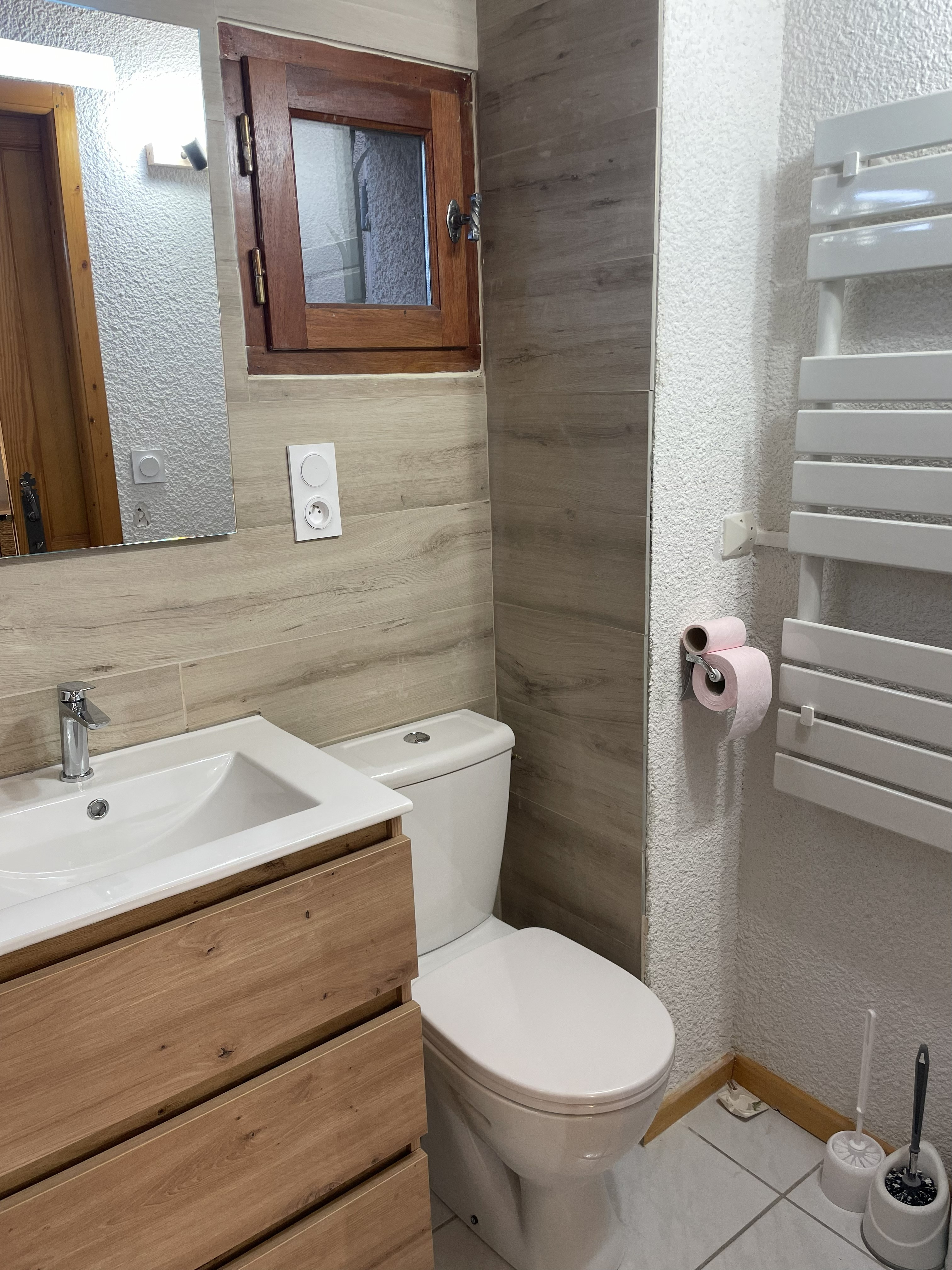 CHALET CAPEILLE, Font-Romeu-Odeillo-Via - photo 8
