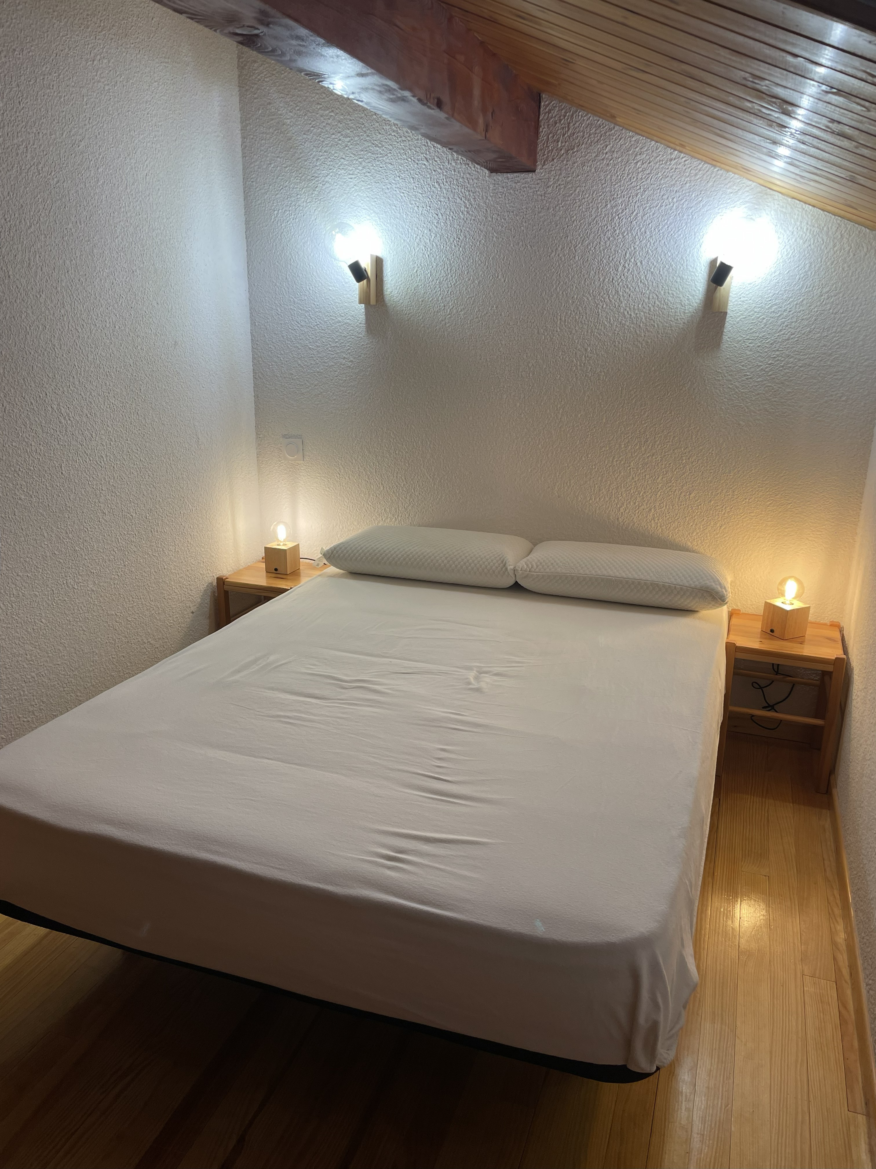 CHALET CAPEILLE, Font-Romeu-Odeillo-Via - photo 7
