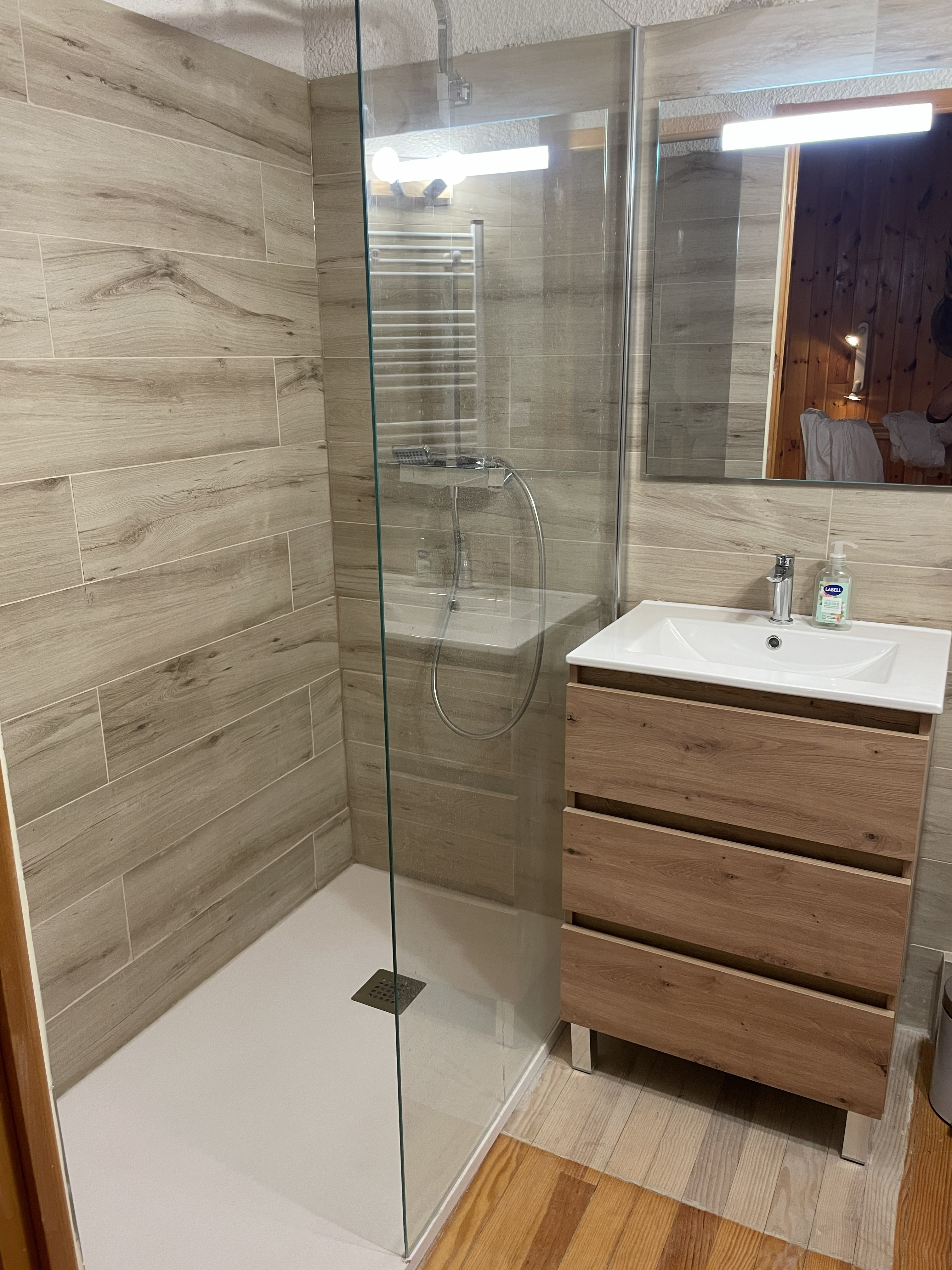 CHALET CAPEILLE, Font-Romeu-Odeillo-Via - photo 6