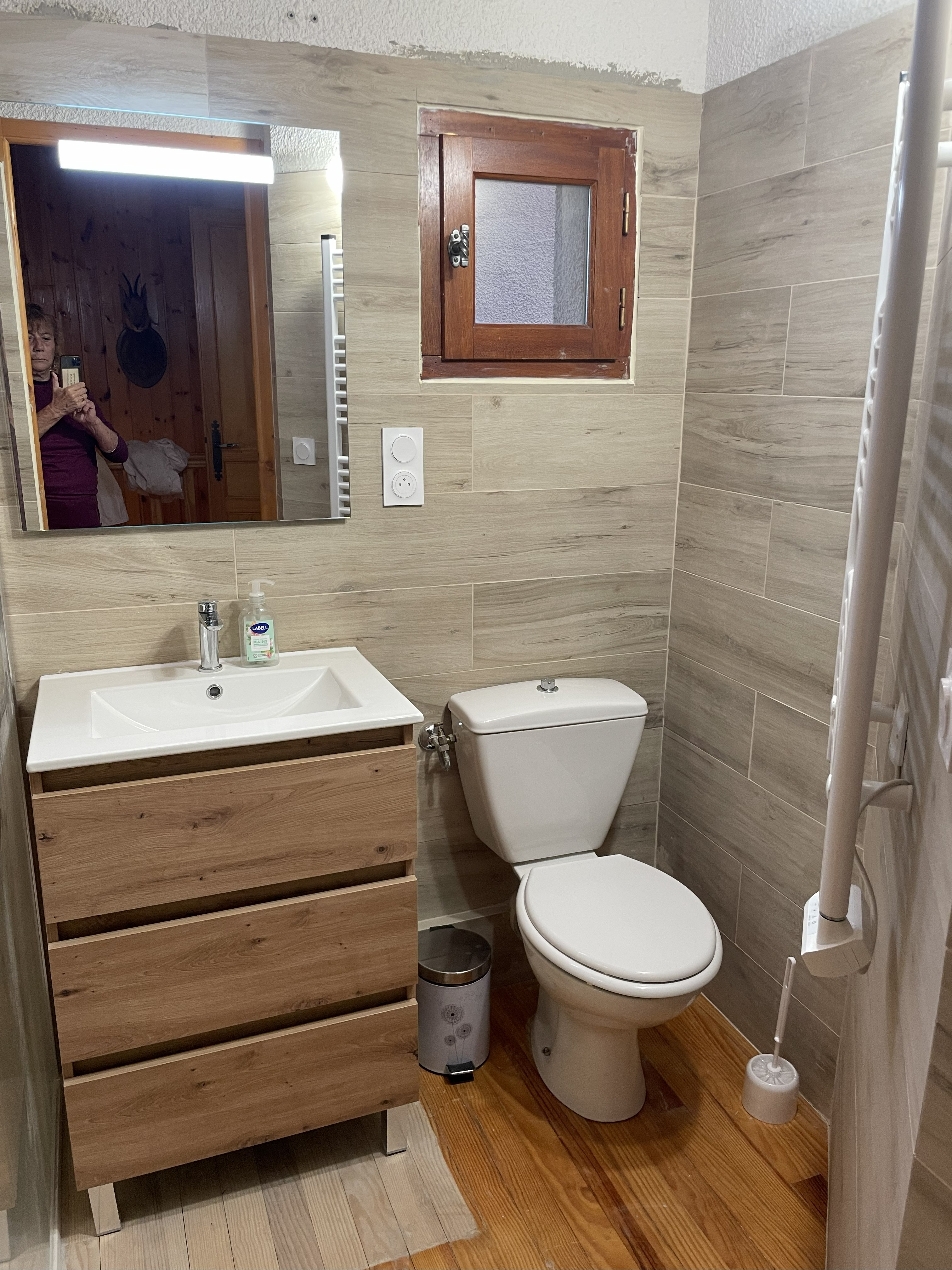 CHALET CAPEILLE, Font-Romeu-Odeillo-Via - photo 11