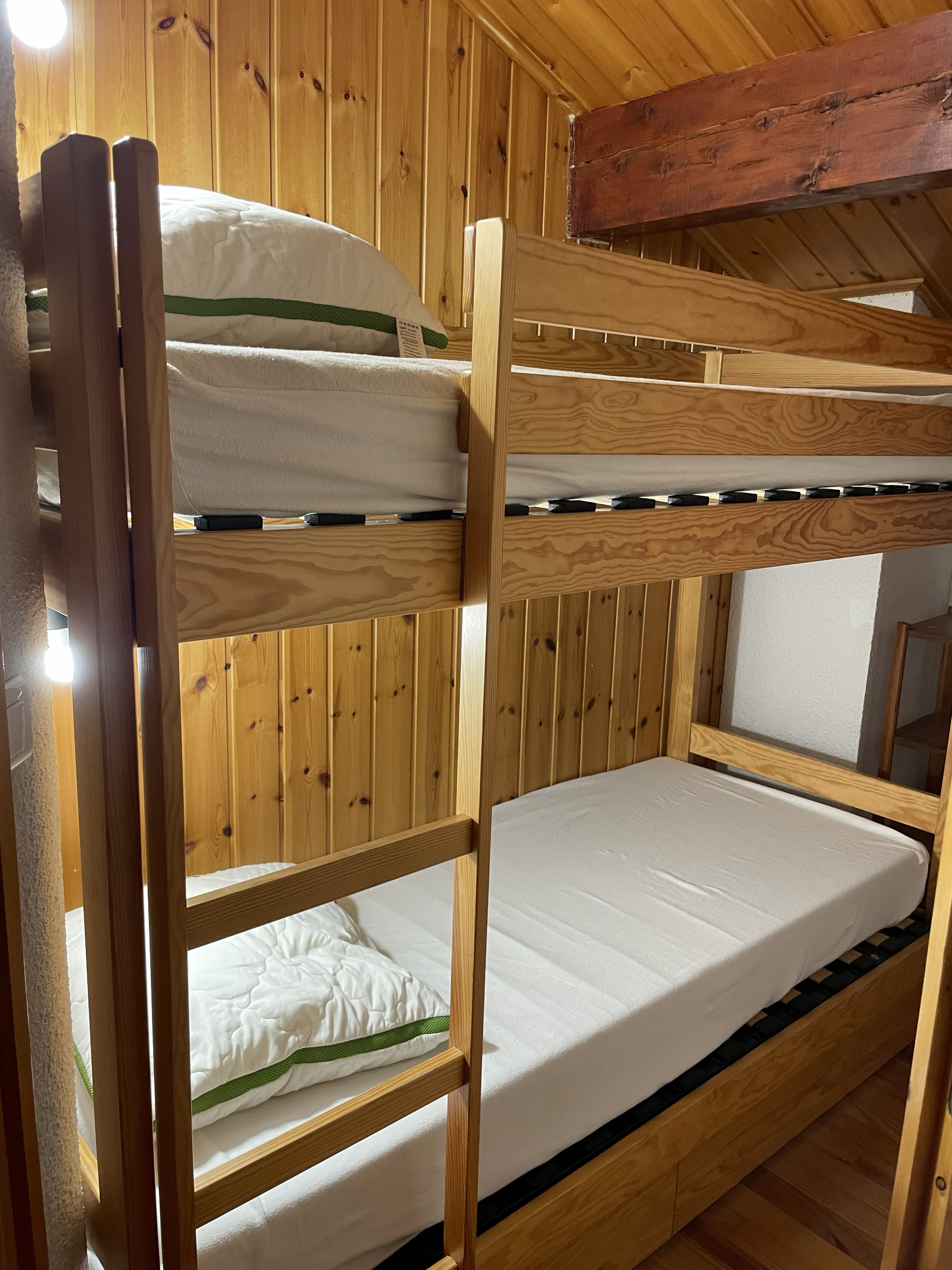 CHALET CAPEILLE, Font-Romeu-Odeillo-Via - photo 5