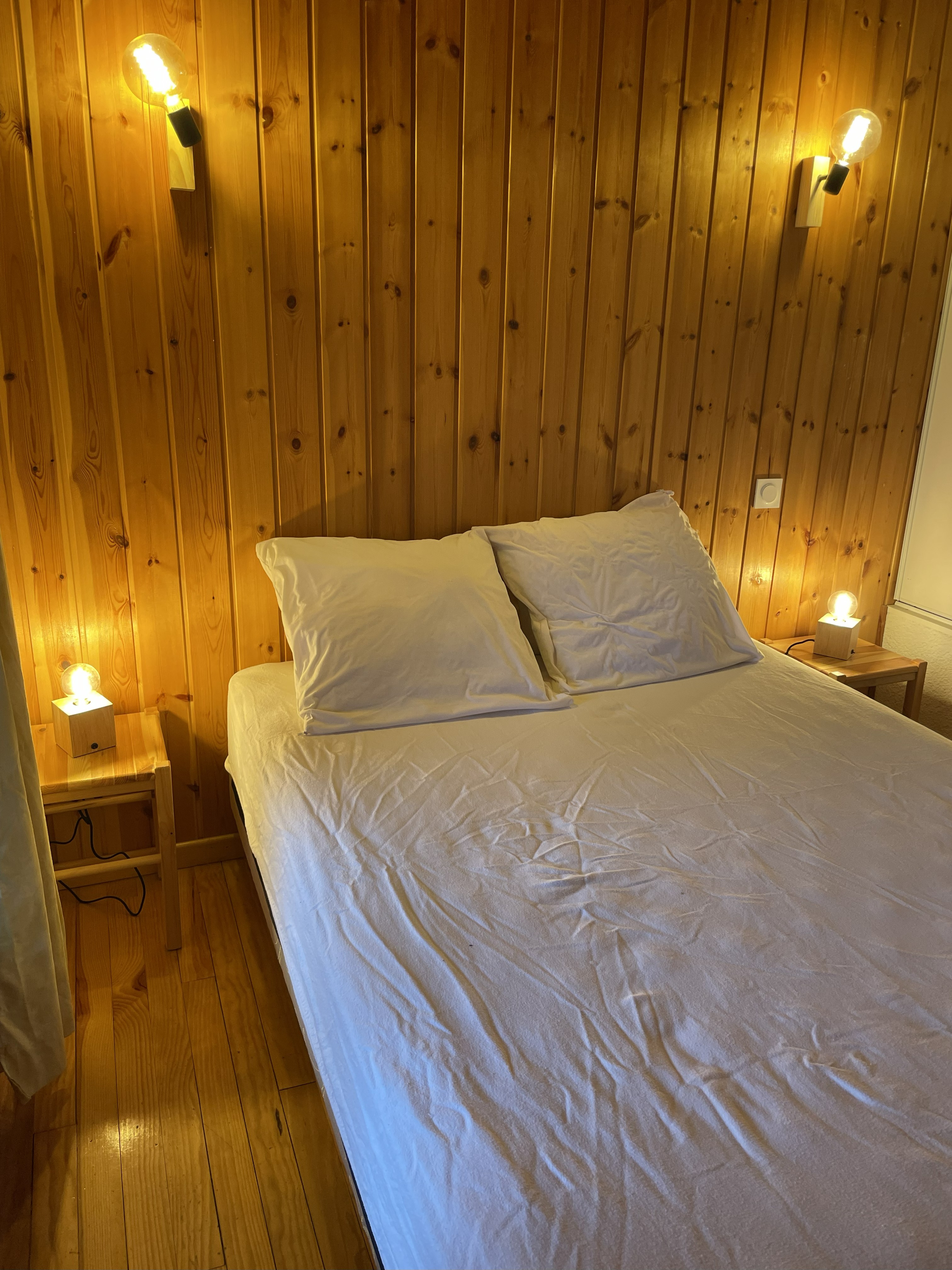 CHALET CAPEILLE, Font-Romeu-Odeillo-Via - photo 2