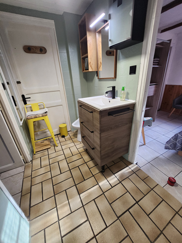 MAISON MADELEINE, Vernet-les-Bains - photo 18