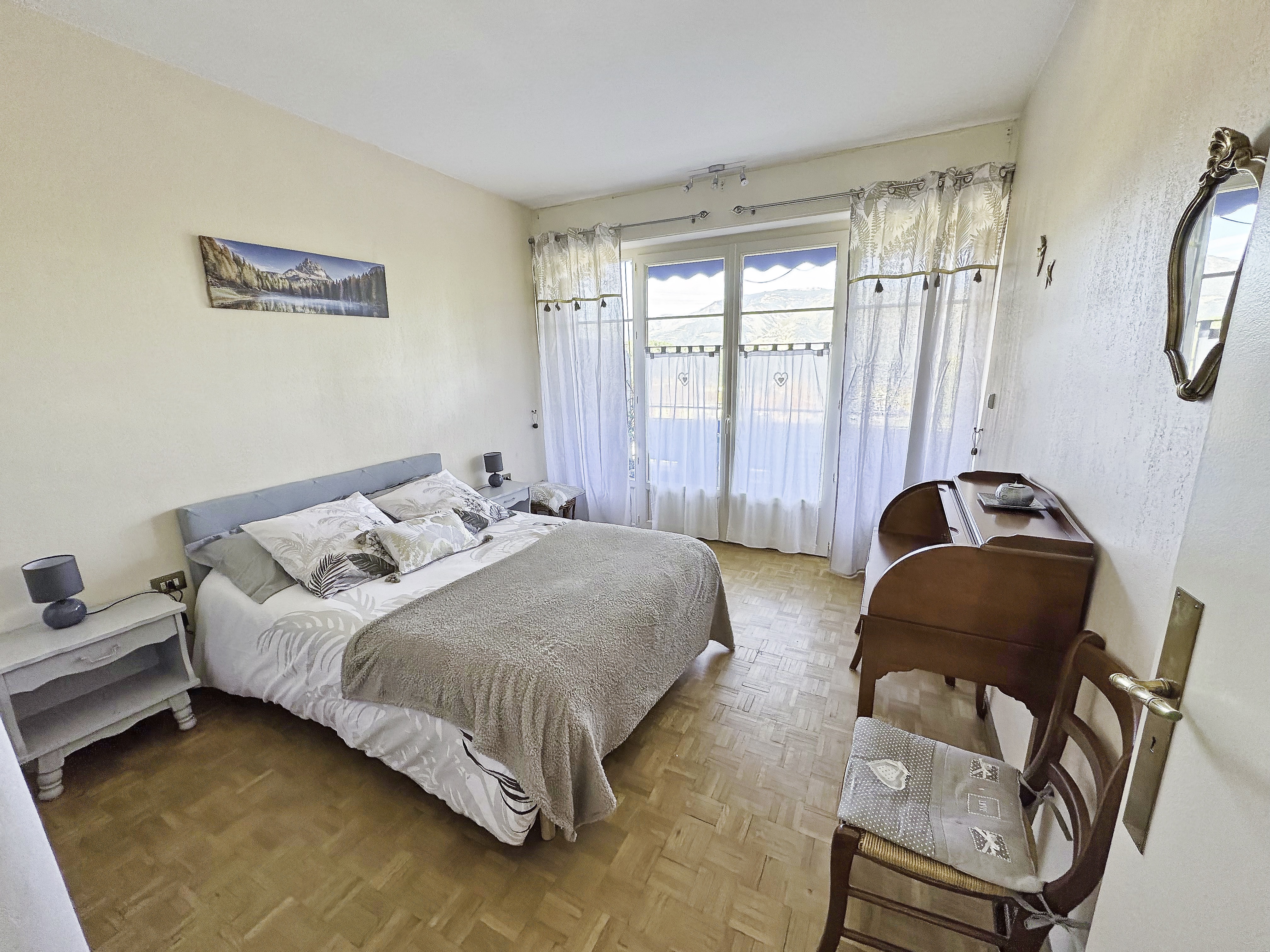 LOCANIGÓ LE PALAIS T2 2EME ETAGE, Vernet-les-Bains - photo 55