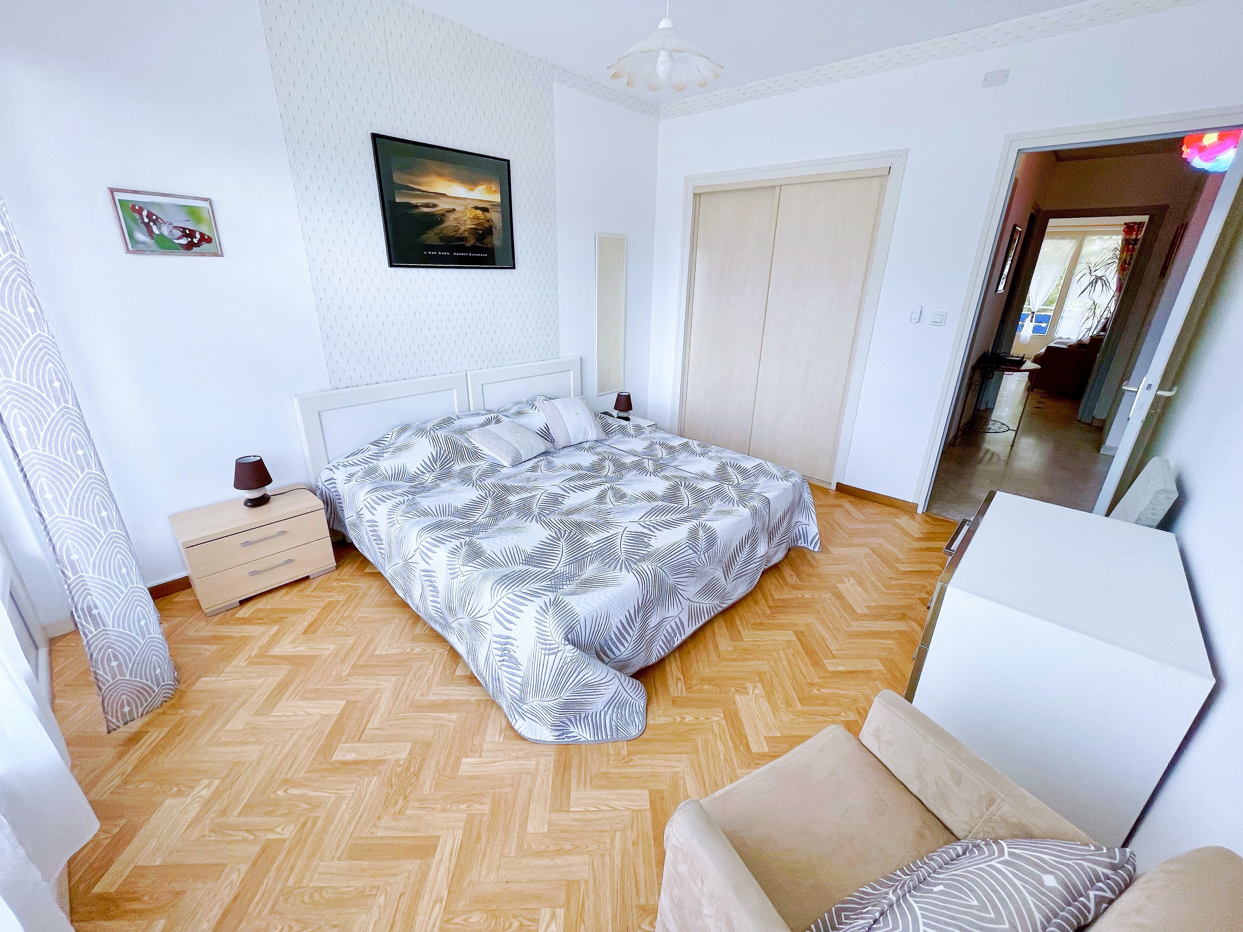 LOCANIGÓ T2 LE PALAIS 1ER, Vernet-les-Bains - photo 65