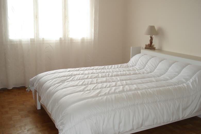 4 Villa chambre 1