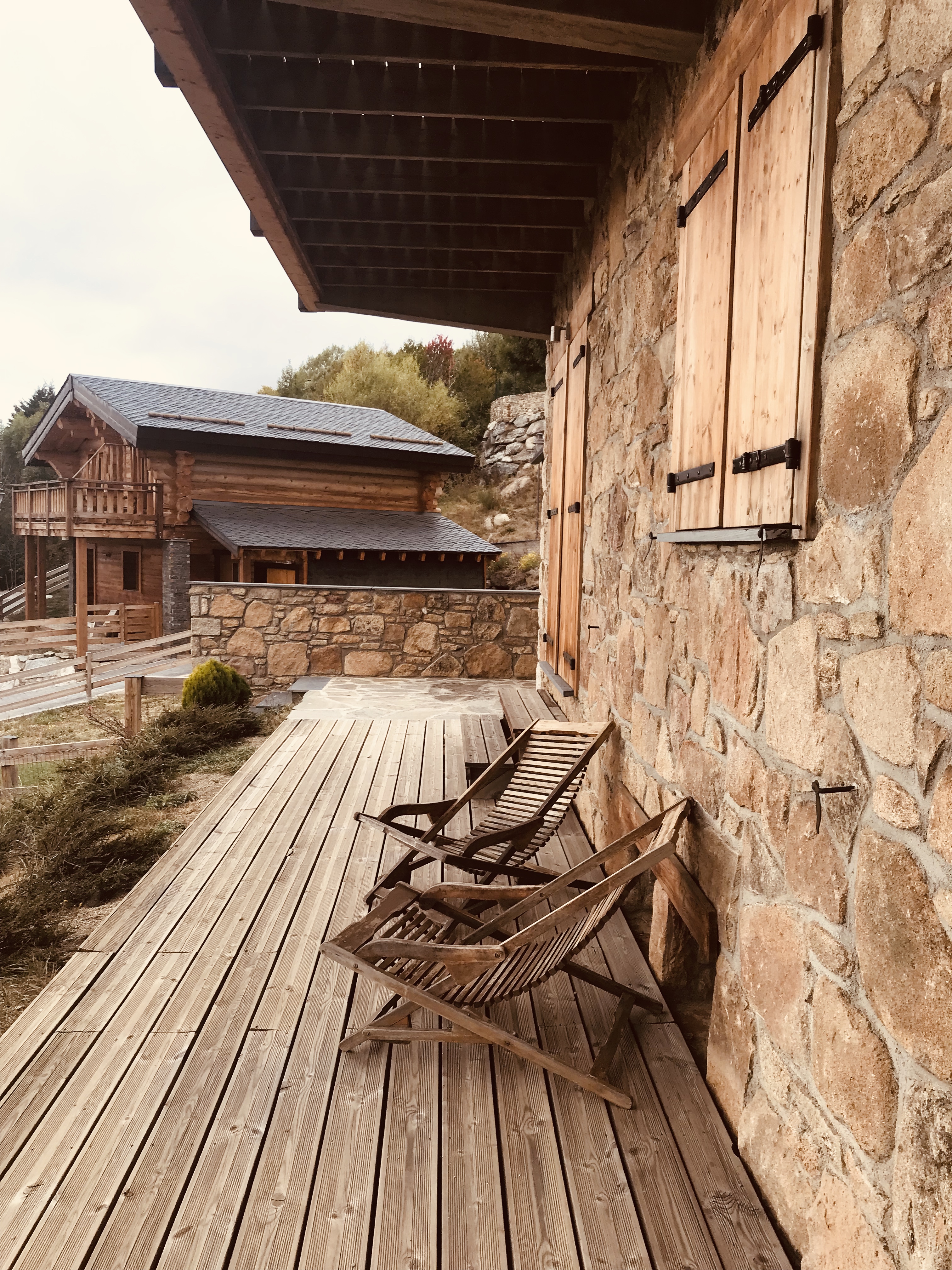 CHALET CERVUS, Font-Romeu-Odeillo-Via - photo 6