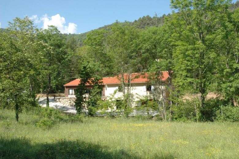 Gîte el Passatge