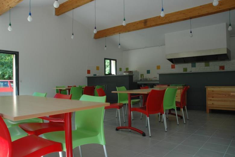 Gîte el Passatge