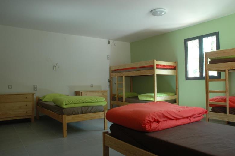 Gîte el Passatge