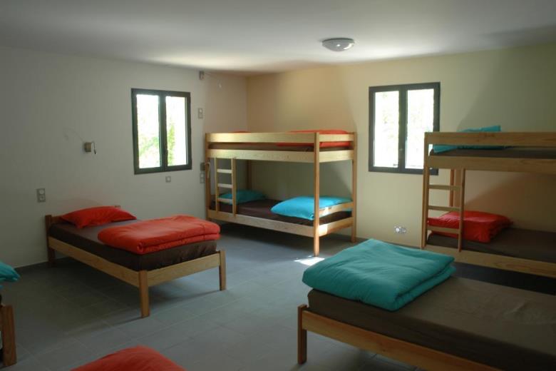Gîte el Passatge