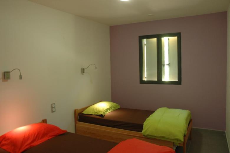 Gîte el Passatge