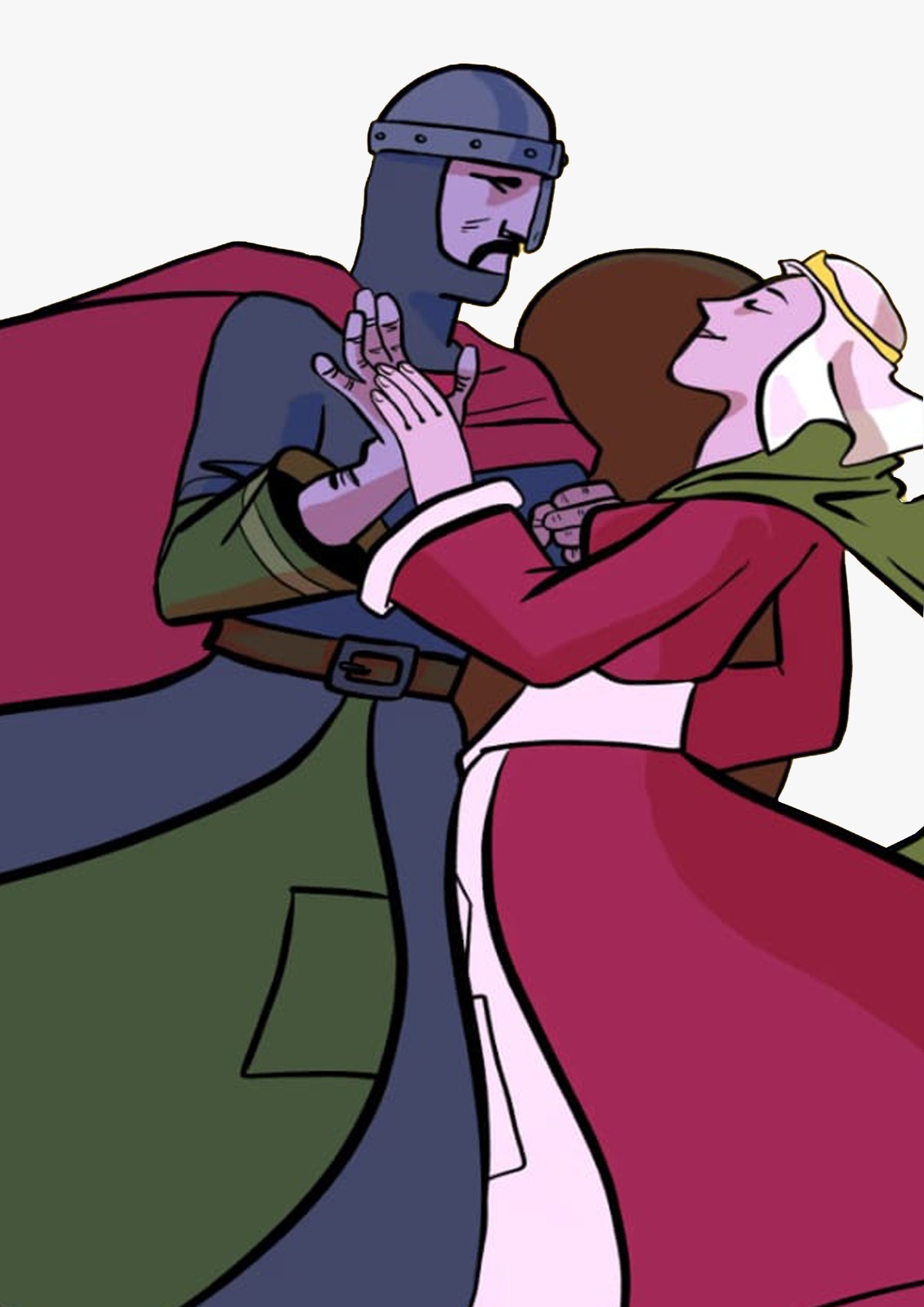 FÊTES DE PÂQUES – DÉFILÉ DES GEANTS