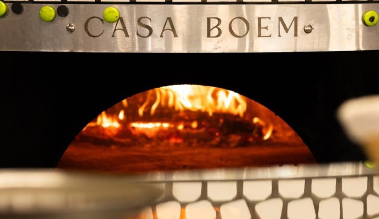 Torreilles commerce casa boem
