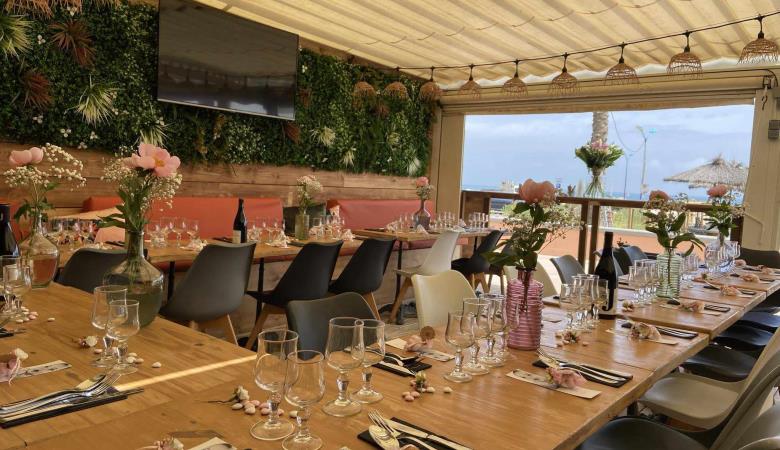 RESTAURANT CAN CARMAN