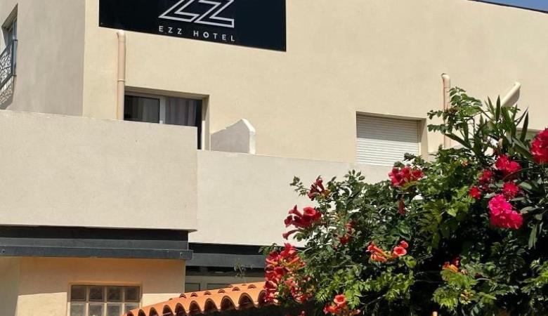 EzzHôtel Canet