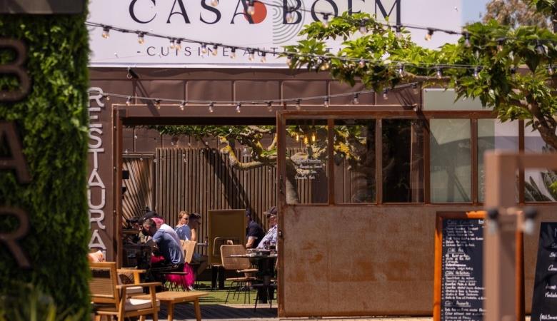 Torreilles commerce casa boem