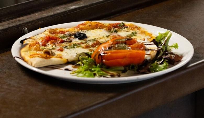TORREILLES RESTAURANT CASA BOEM