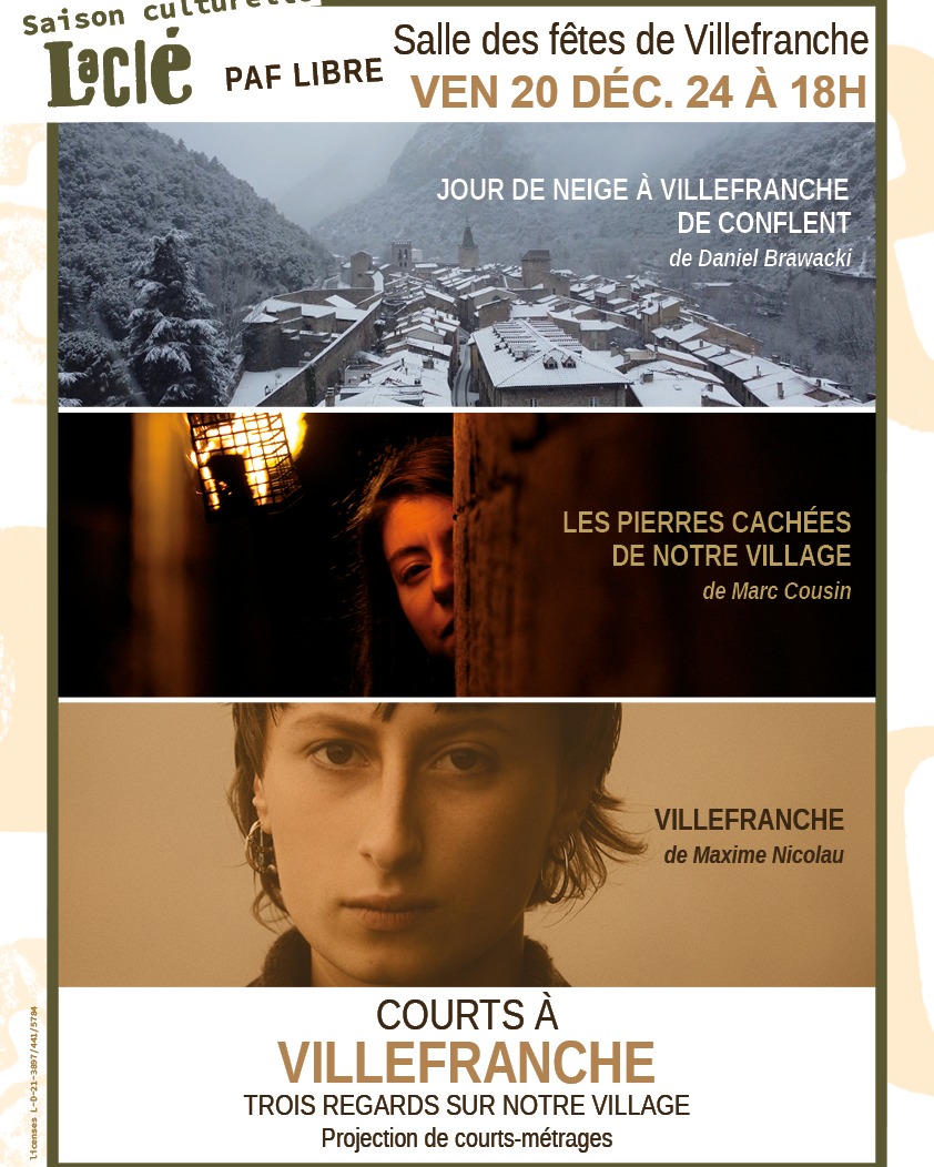 SOIRÉE FILMS