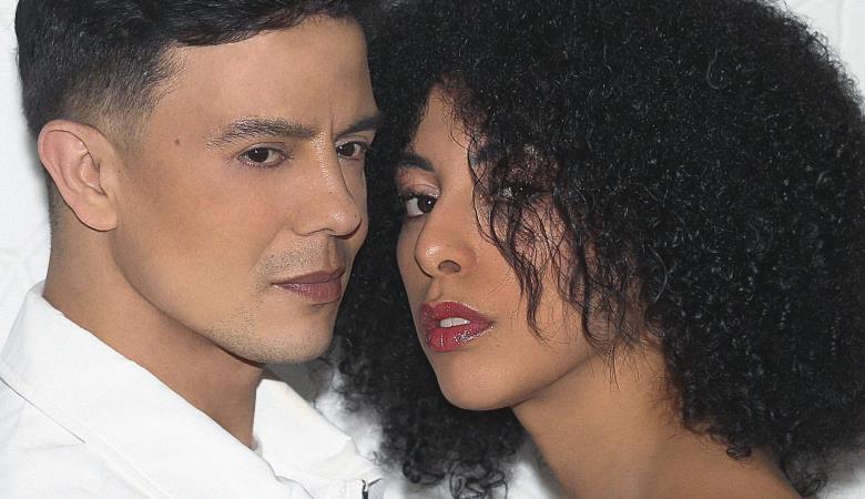 Amine & Cheriane