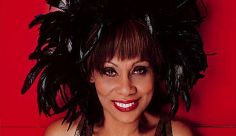 Salomé de Bahia