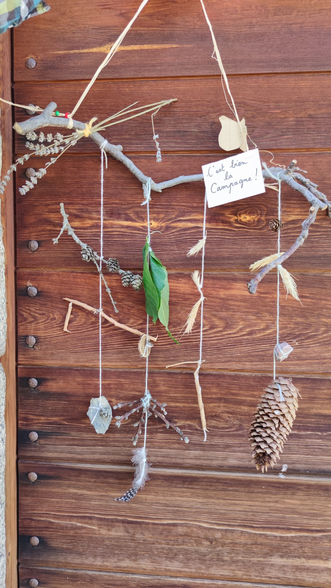 ATELIER MOBILES NATURE – MUSÉE DE CERDAGNE