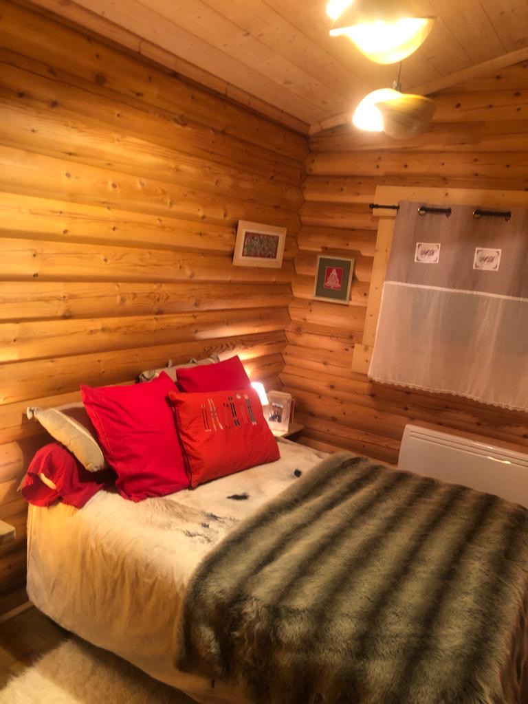 CHALET CERVUS, Font-Romeu-Odeillo-Via - photo 18