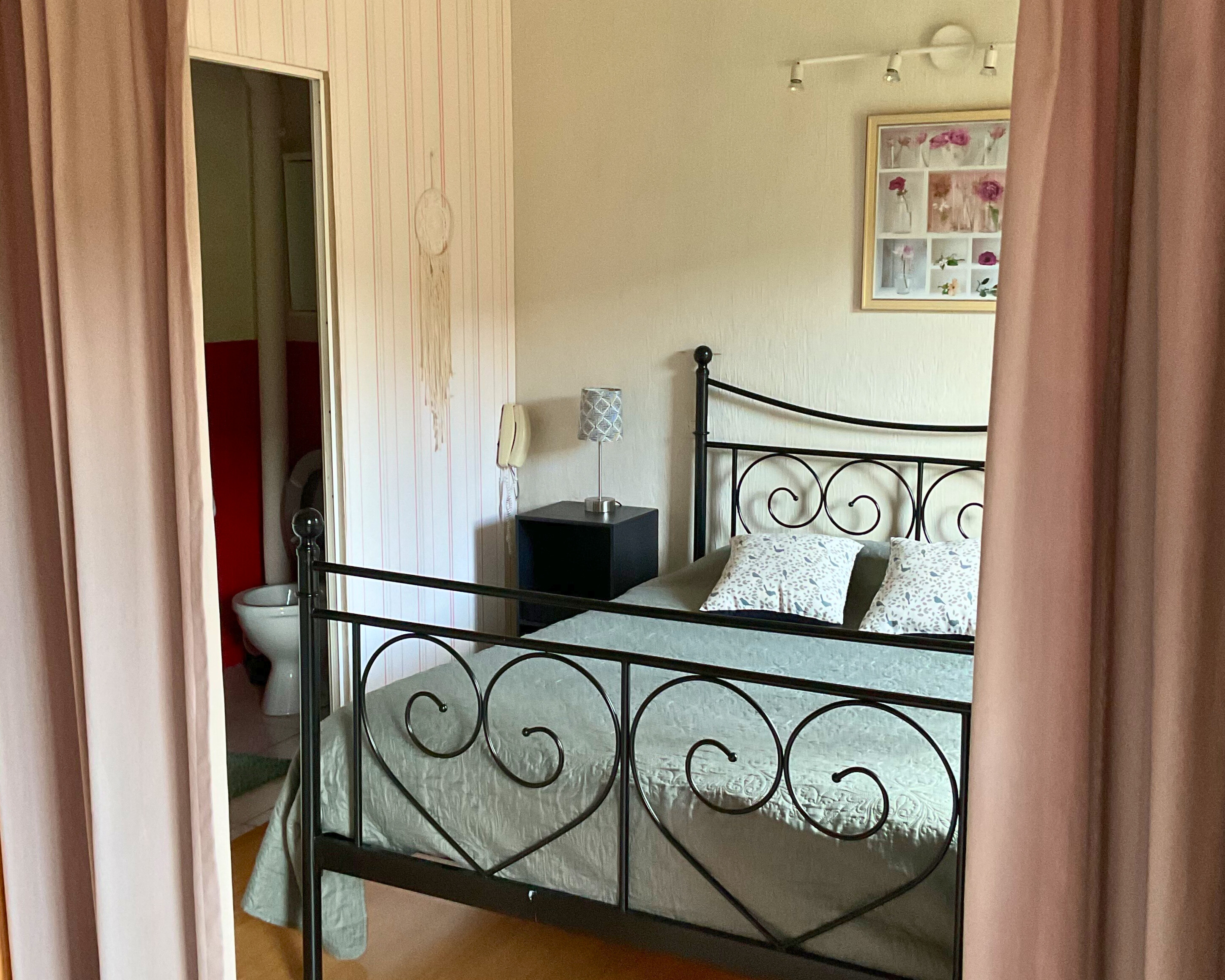 RÉSIDENCE L'OASIS - APPARTEMENT N°24