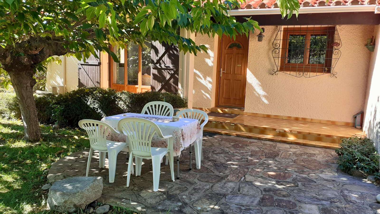 MAISON 8 DES ASCARINETTES